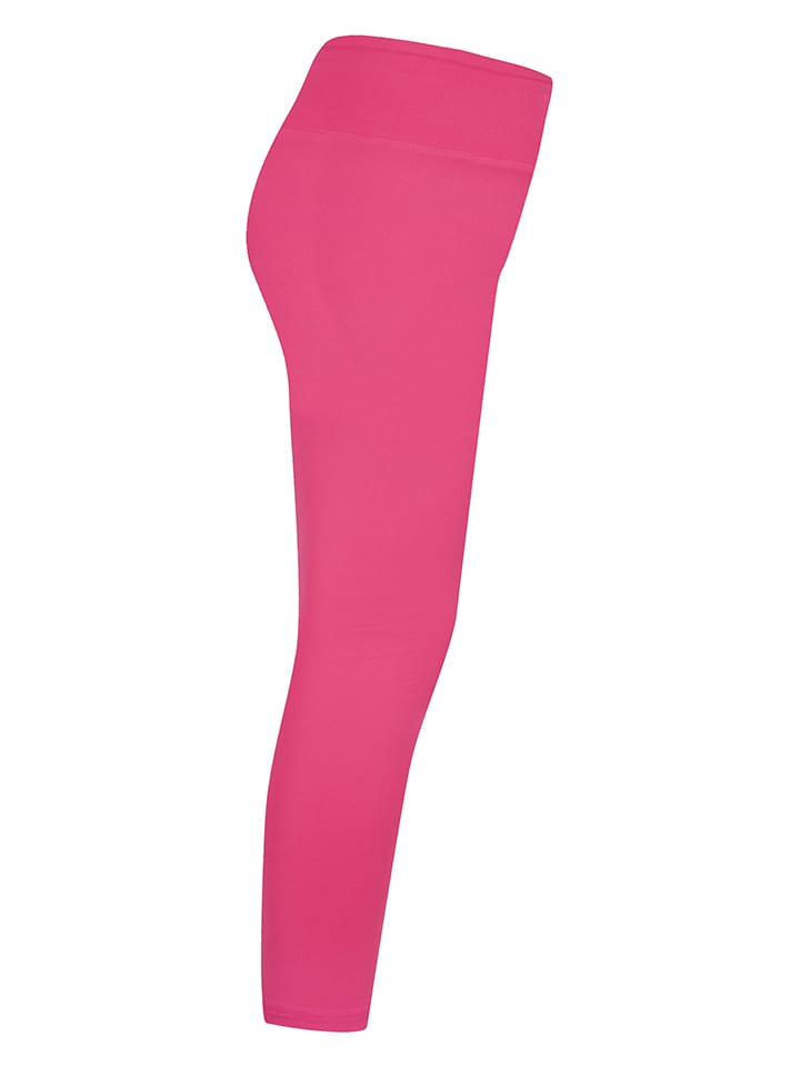 Converse Leggings in Pink günstig kaufen