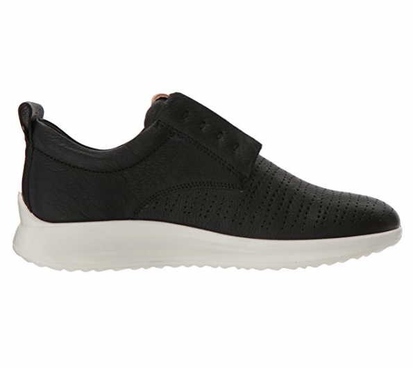 ECCO Sneaker schwarz ECCO AQUET