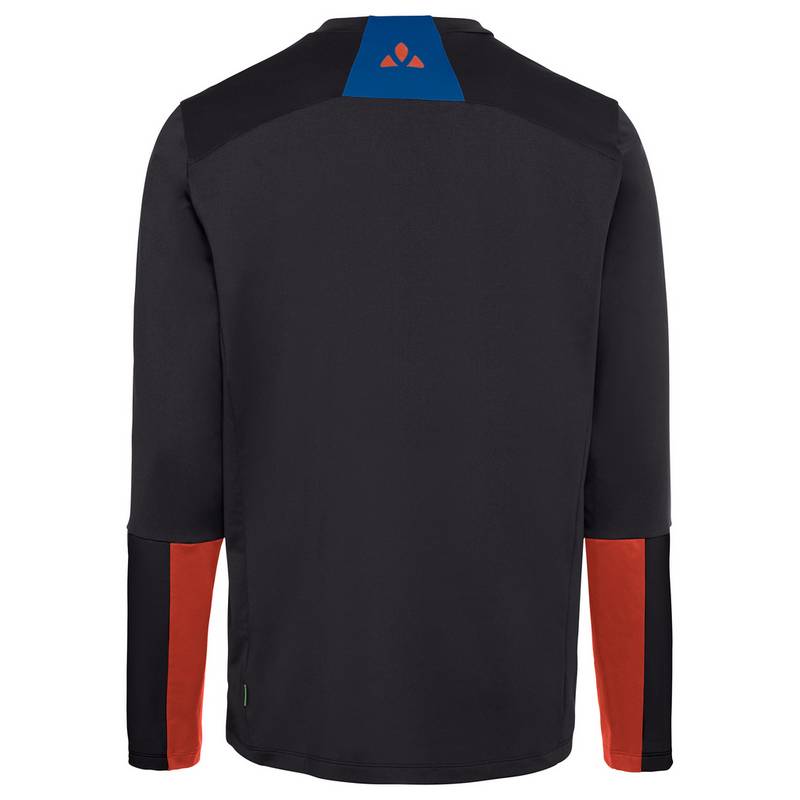 VAUDE Men's Qimsa LS Shirt T-Shirt Herren