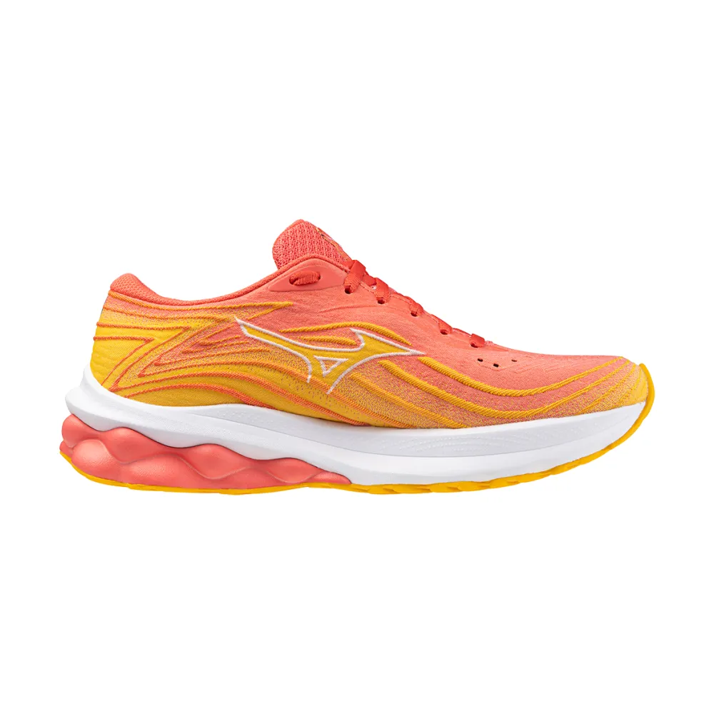 Mizuno WAVE SKYRISE 5 J1GD240922 / orange