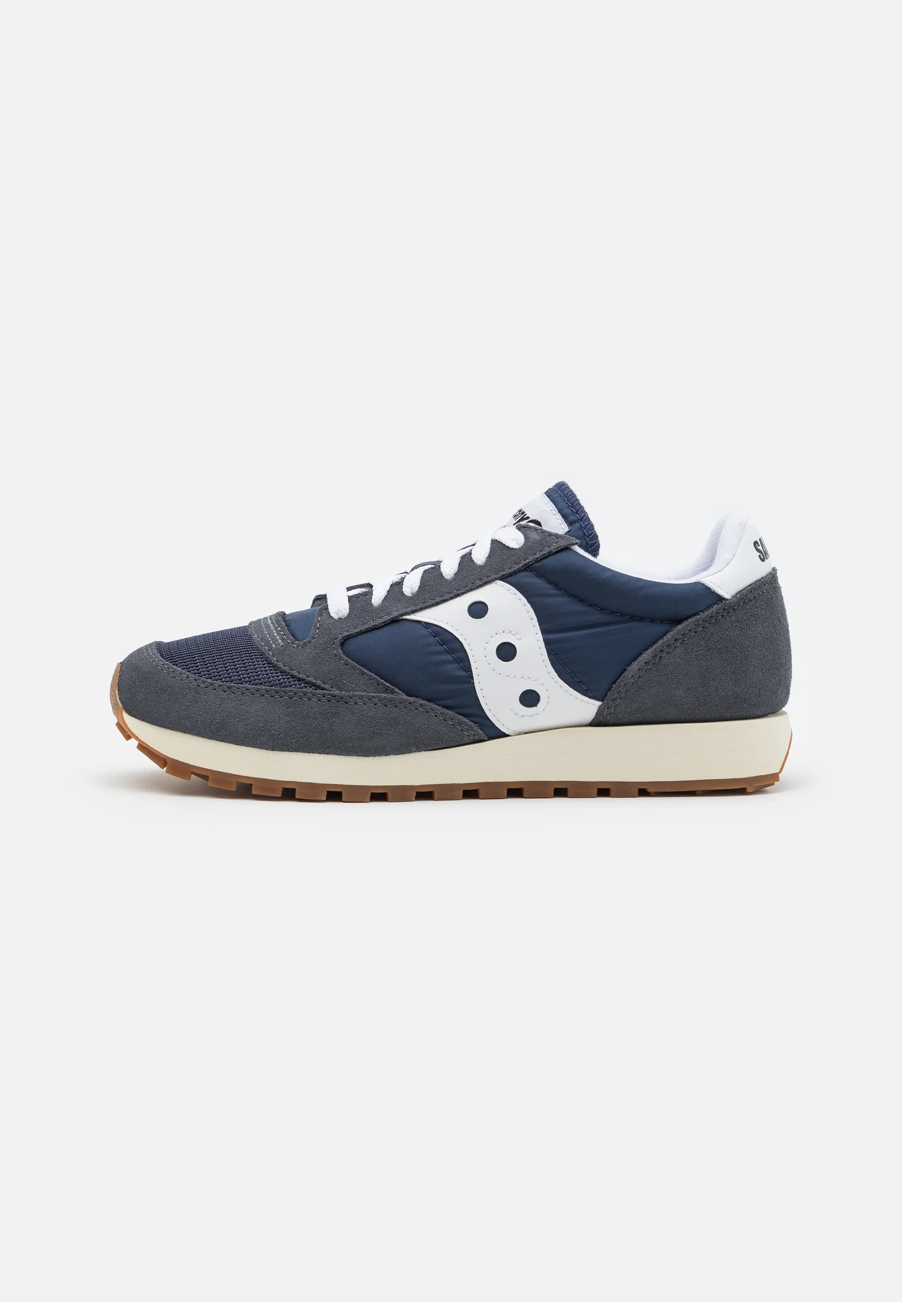 Saucony JAZZ VINTAGE - Zapatillas bajas