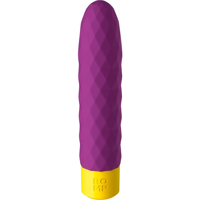 Beat Bullet Vibrator