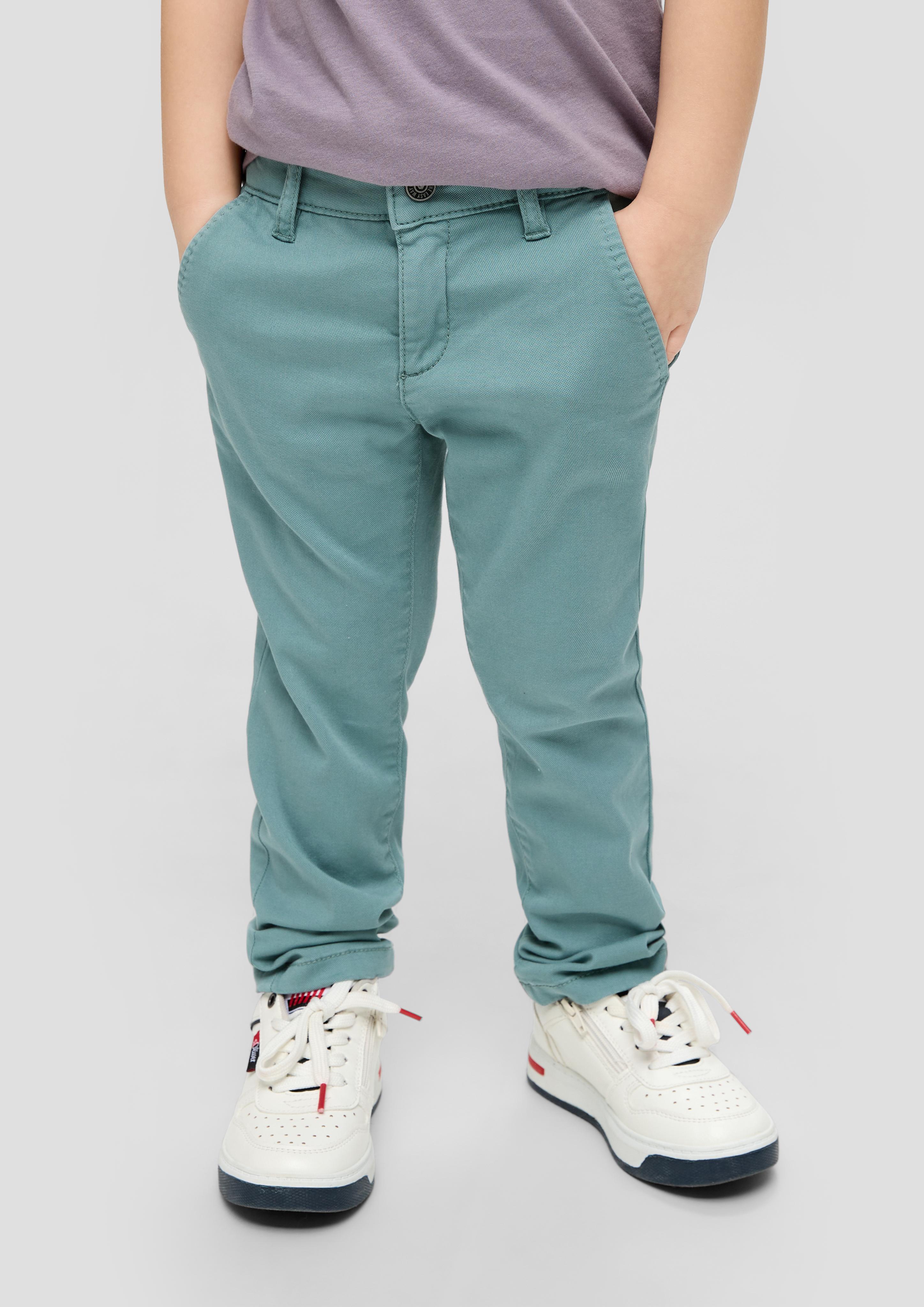 Slim: Chinohose   2139959-6554