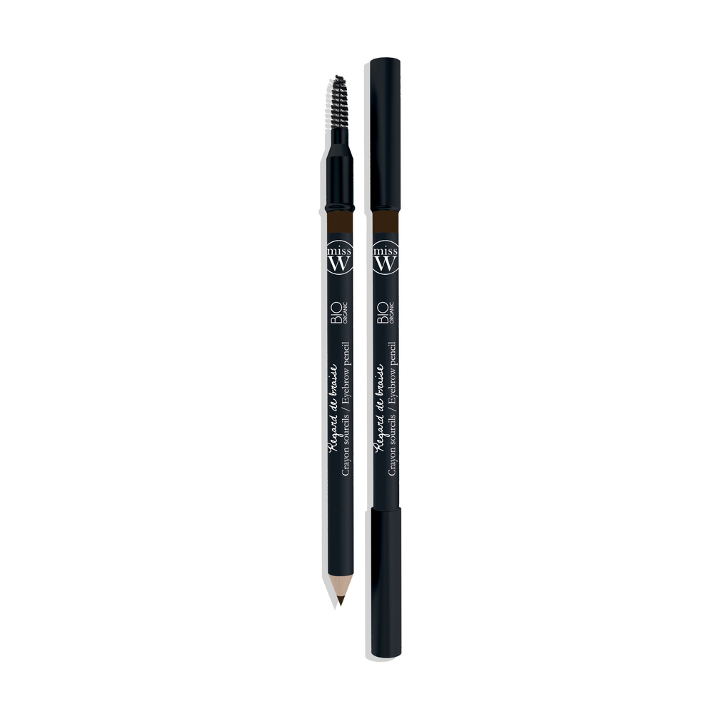 Miss W Pro Crayon Sourcils Crayon Sourcils