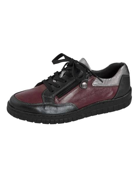 Schnürschuh