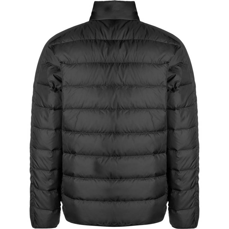 adidas Essentials 3-Streifen Light Outdoorjacke Herren