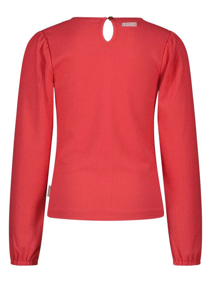 B.Nosy Longsleeve 