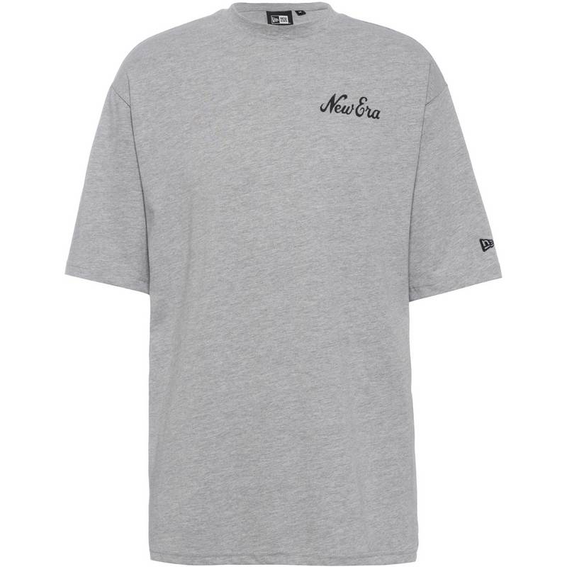 New Era Food Character T-Shirt Herren