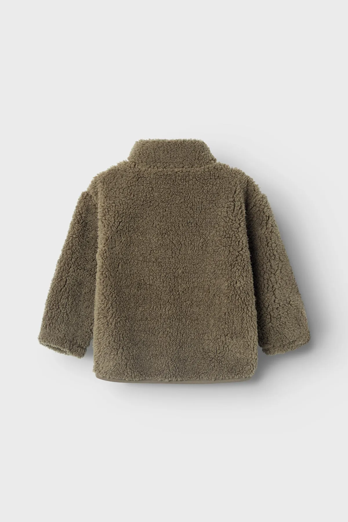 name ıt  Strickjacke - Metallisch - Regular Fit