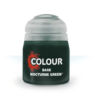 Citadel Base: Nocturne Green (21-43)