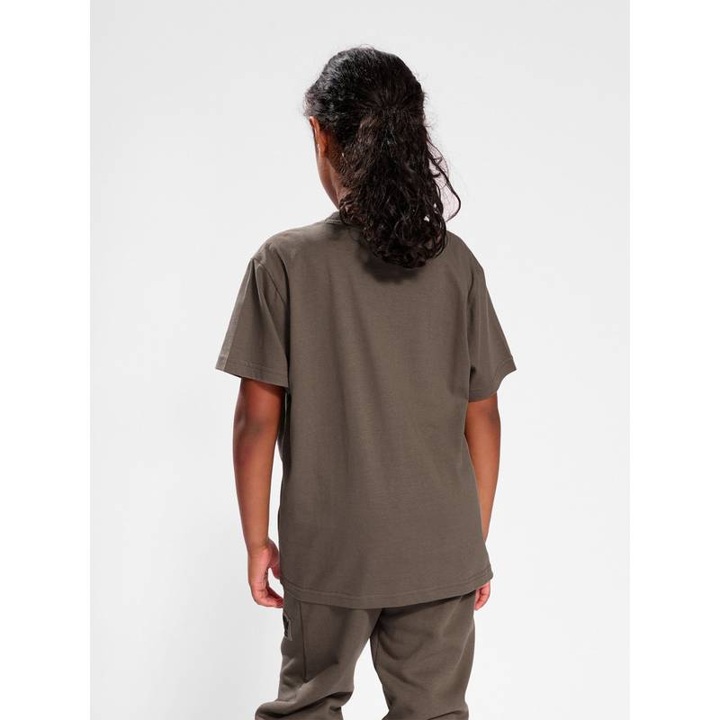 hummel hmlDARE T-SHIRT S/S T-Shirt Kinder