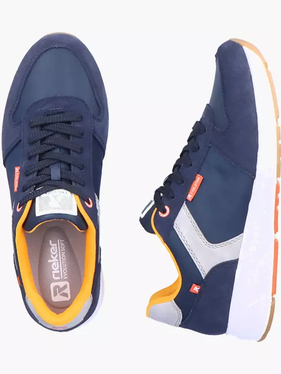 Rieker Herren Sneaker Low