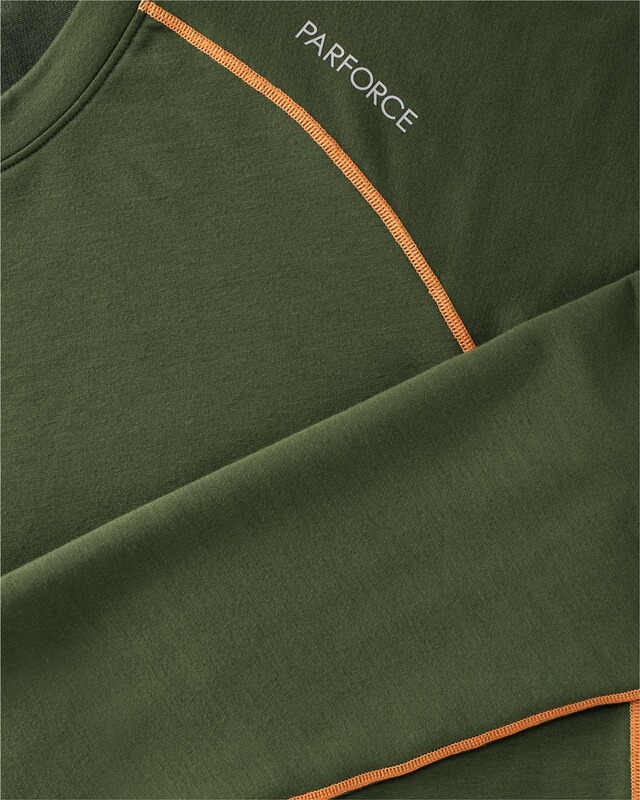 Parforce Thermo-Longsleeve Super Soft