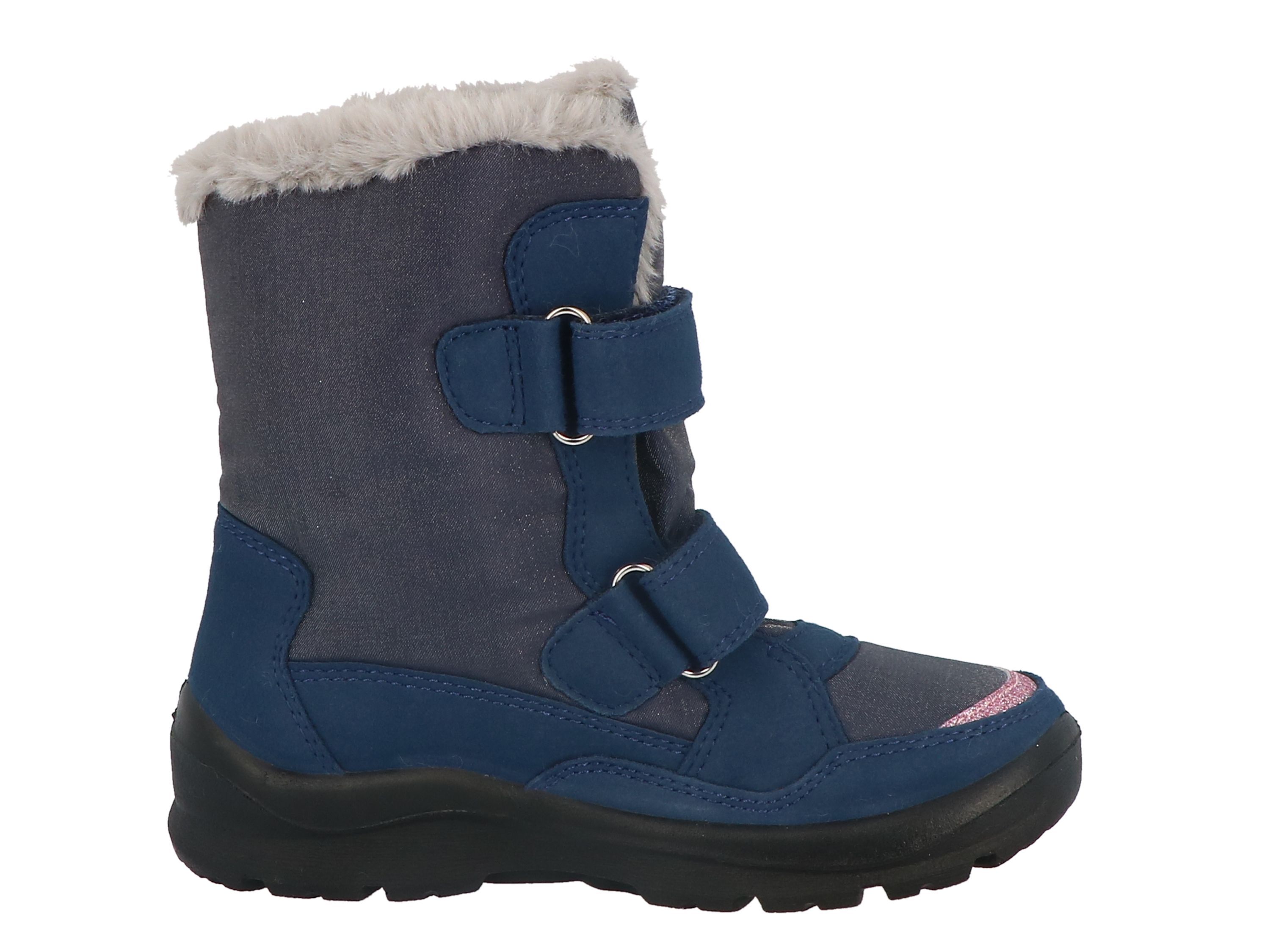 Lurchi Schneestiefel Kanani-SYMPATEX - navy