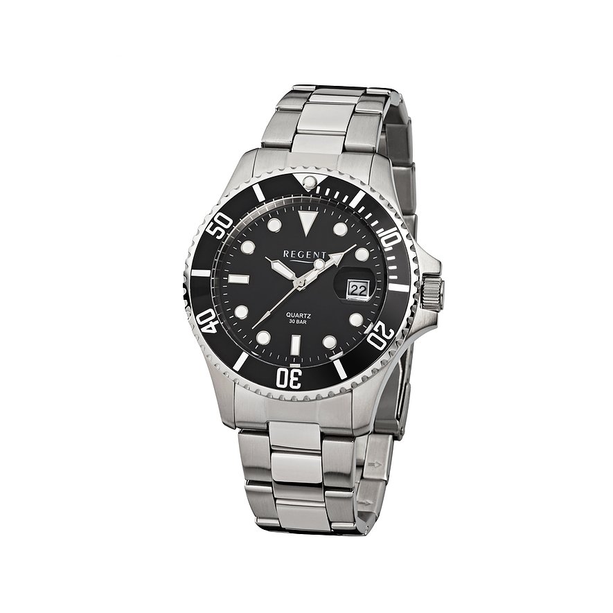 Regent Herrenuhr