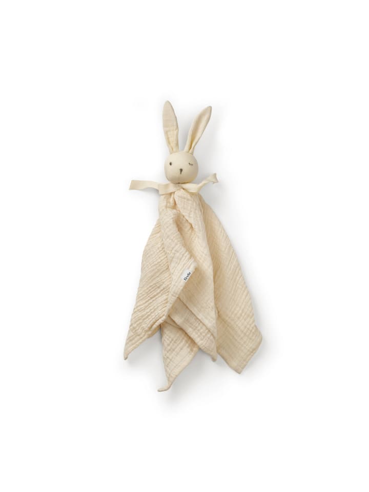 Elodie Details Schmusetuch Blinkie - Otis, Oat White, 46,5cm, in Beige günstig kaufen onesize