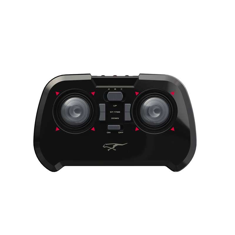 Hélicoptère télécommandé Sky cheetah Flybotic