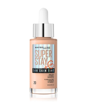 Maybelline Super Stay 24H Skin Tint Flüssige Foundation-30 ml