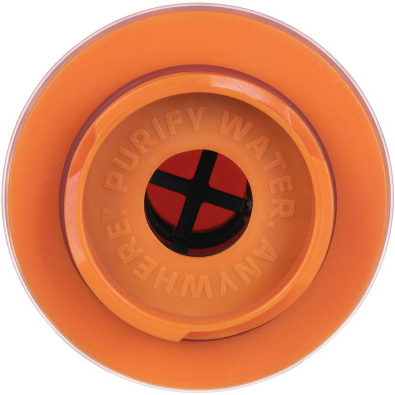 Grayl Geopress Purifier Cartridge Wasserfilter