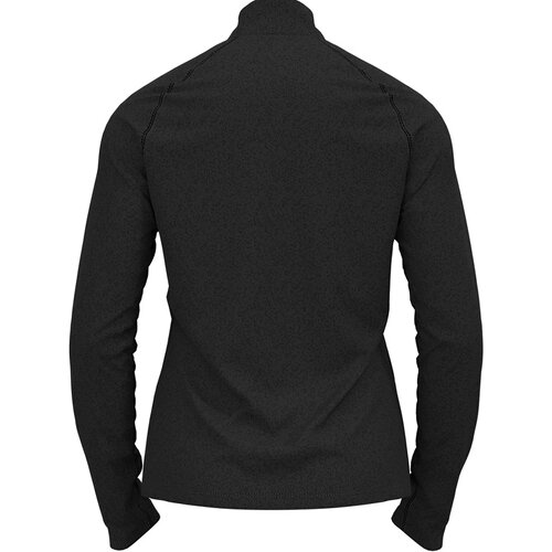 DAMEN PULLOVER MID LAYER 1/2 ZIP RIGI