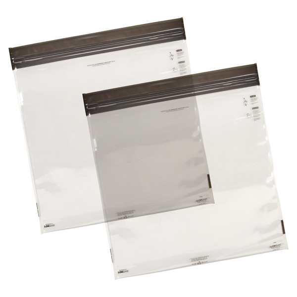ALOKSAK SET 2 PCS 12X12 - Handytasche