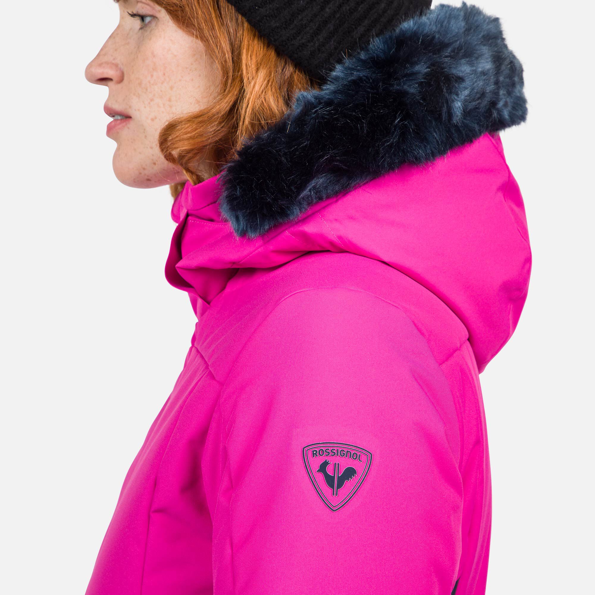 Veste Ski Femme