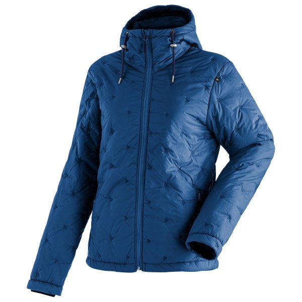 Maier Sports - Women's Pampero - Kunstfaserjacke