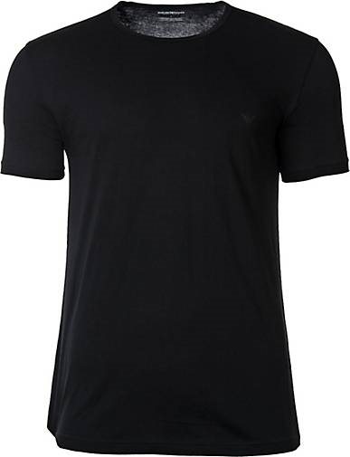 Emporio Armani T-Shirt 2er Pack