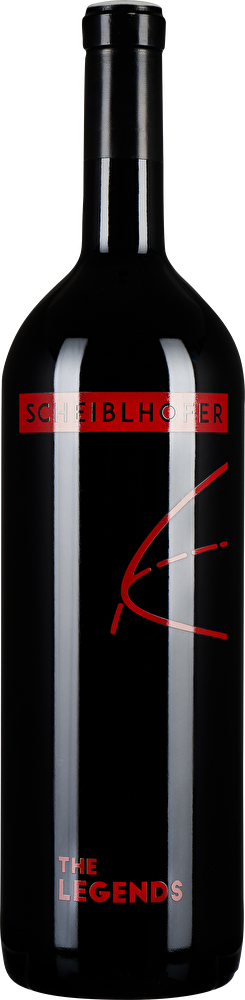 Erich Scheiblhofer The Legends Magnum 2021 im Geschenkkarton