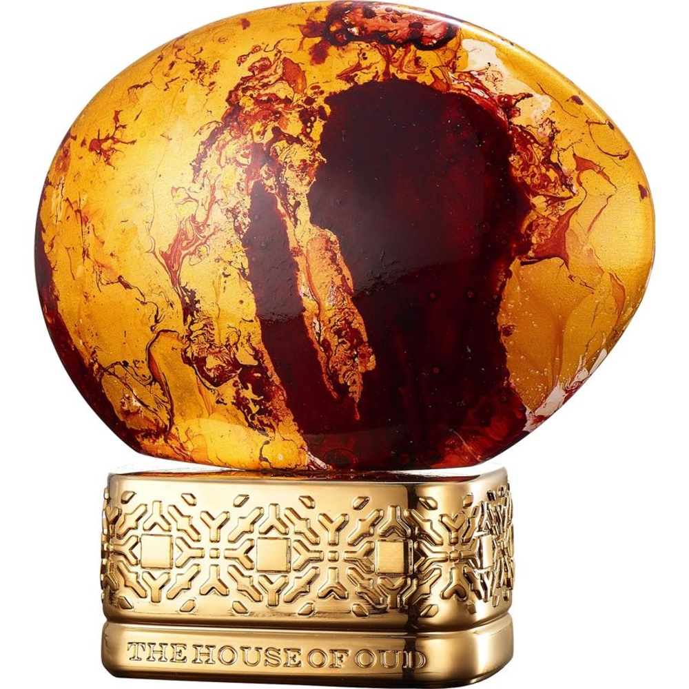 THE HOUSE OF OUD Almond Harmony Eau de Parfum Spray Eau de parfum