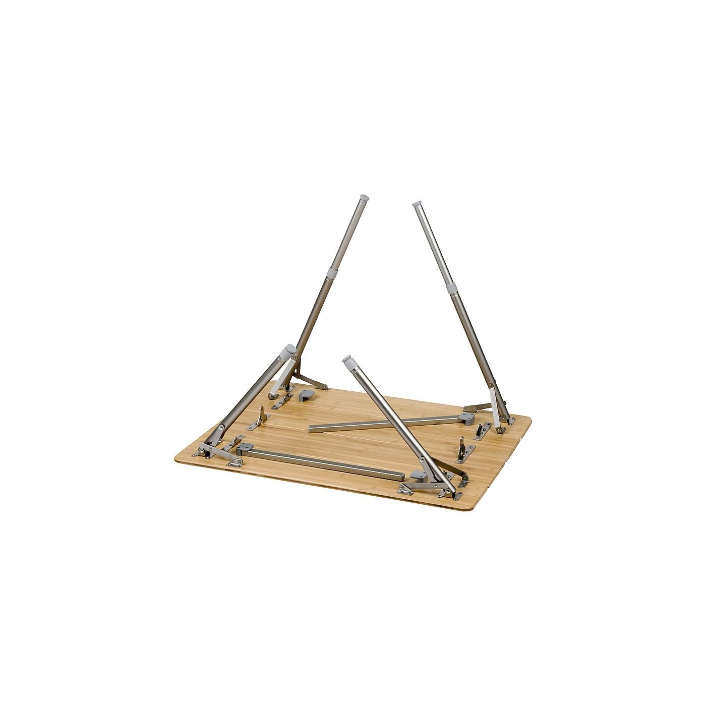 Bo-Camp Urban Outdoor Suffolk 80 x 60 Tisch