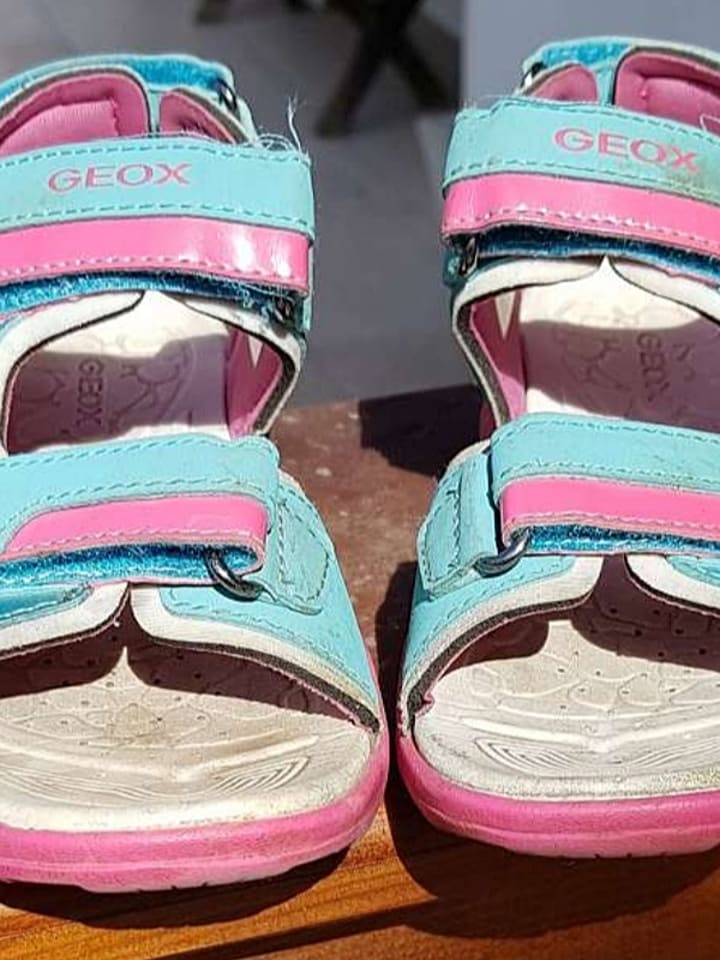 Geox Sandalen 