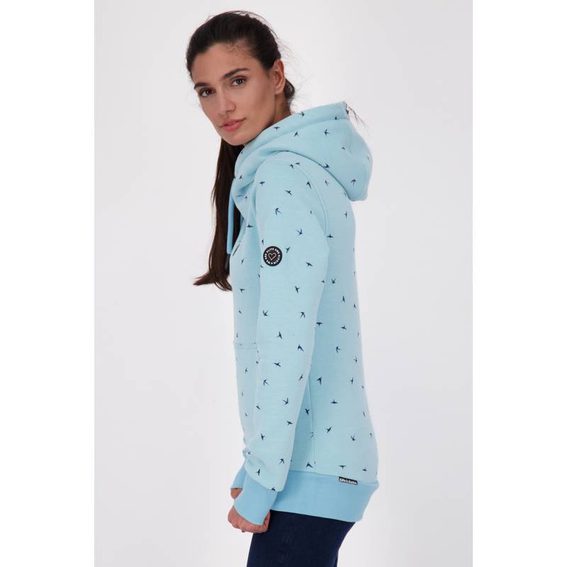 ALIFE AND KICKIN SarahAK B Sweatshirt Damen