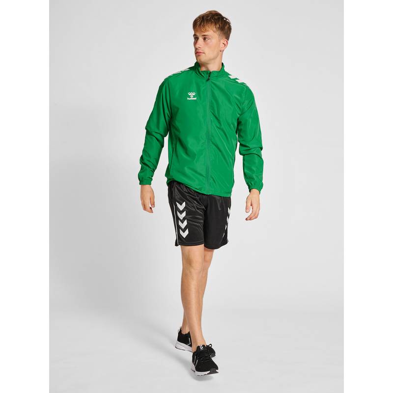 hummel hmlCORE XK MICRO ZIP JACKET Sweatjacke