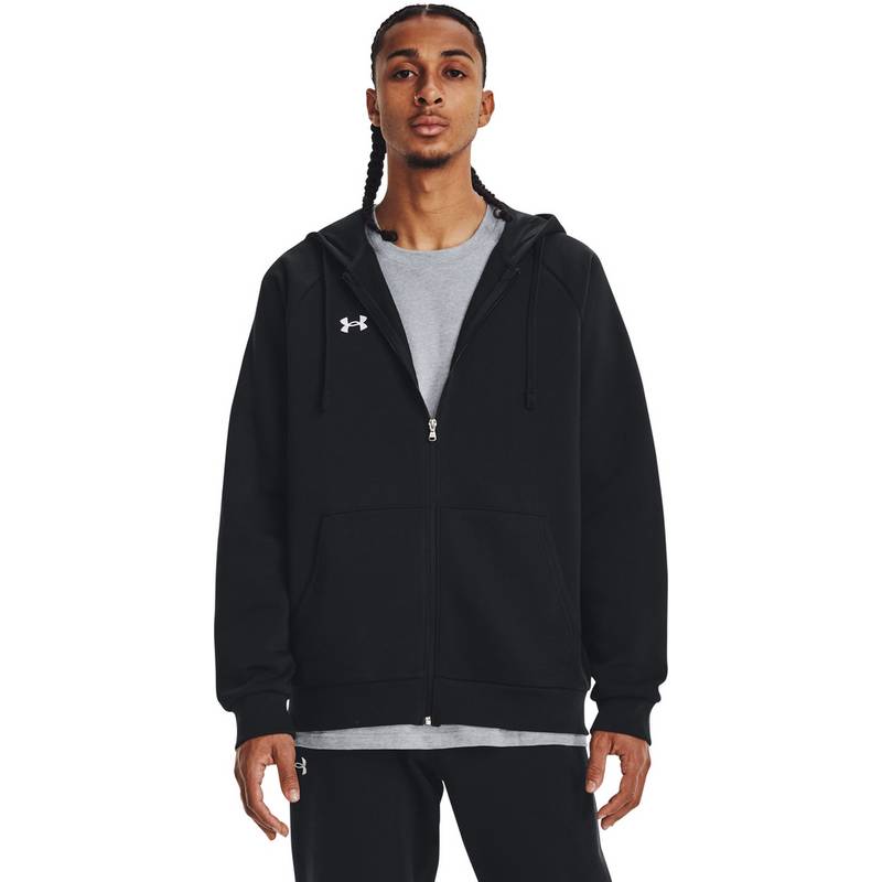 Under Armour Rival Funktionsjacke Herren