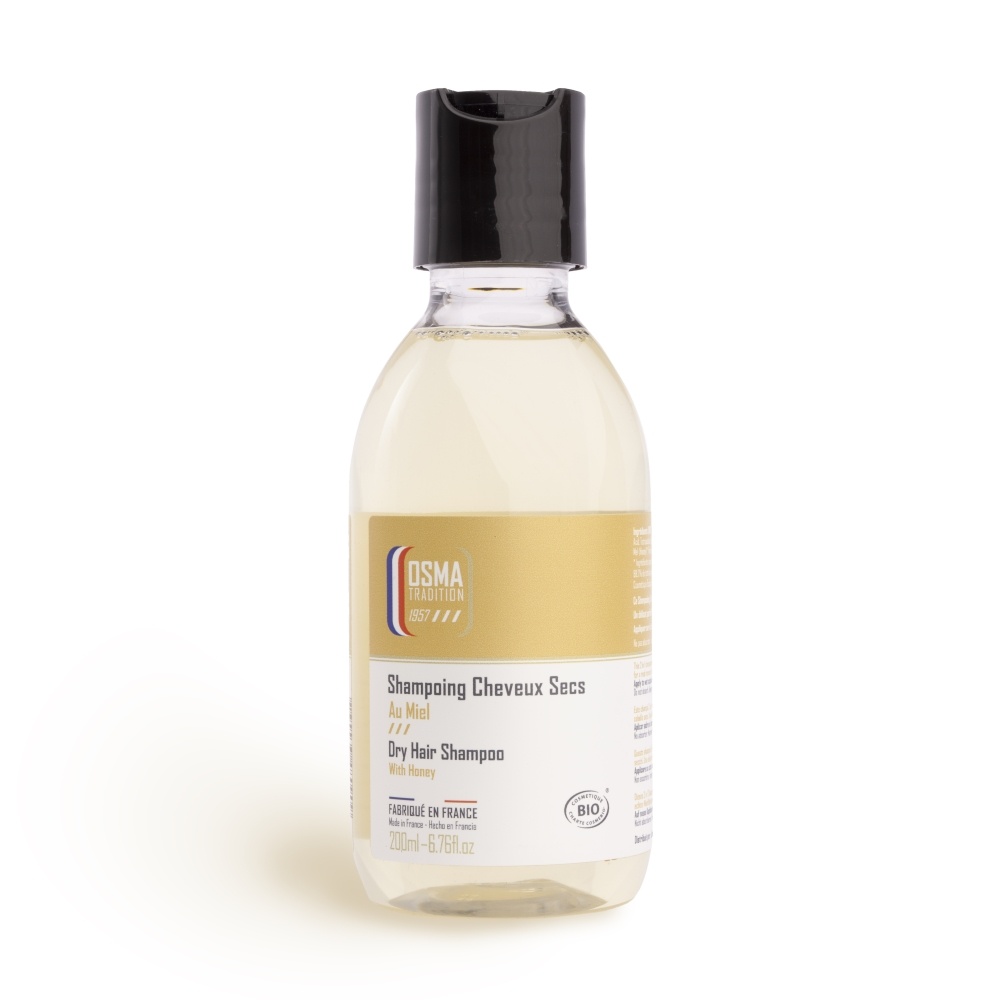Osma Tradition Shampoing CH SEC Osma Tradition Shampoing BIO Cheveux Secs