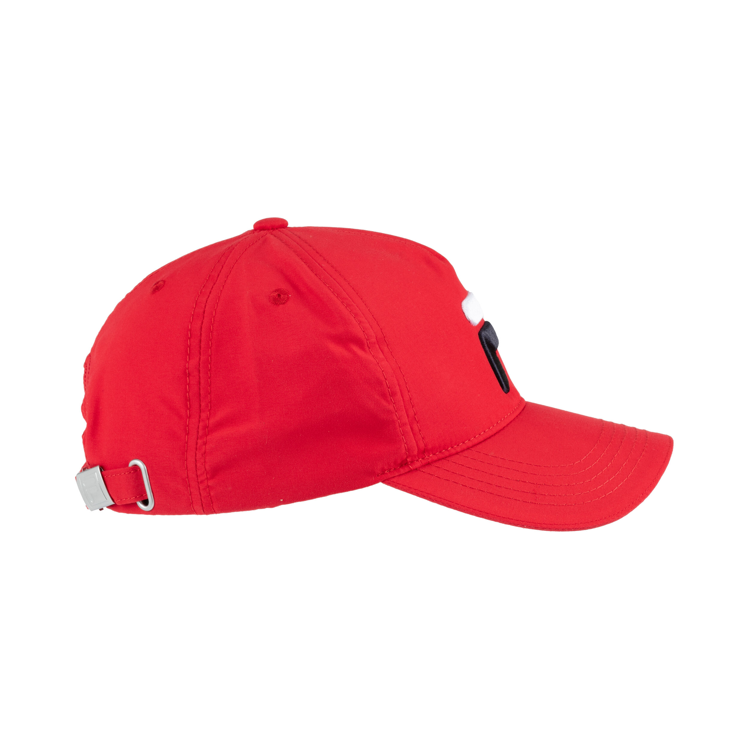 Cap Kinder - Rot, Mehrfarbig