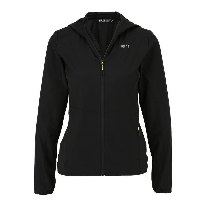 CLN Athletics Shield Trainingsjacke Damen