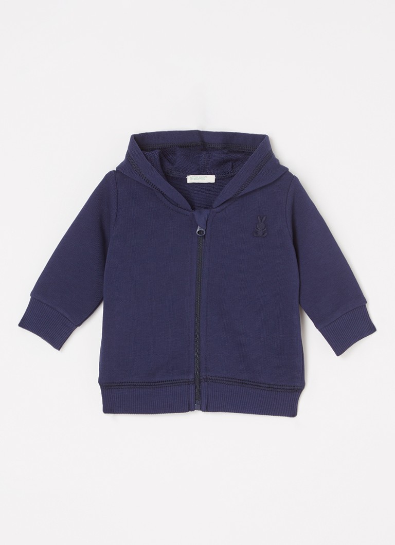 Hanorac Benetton
