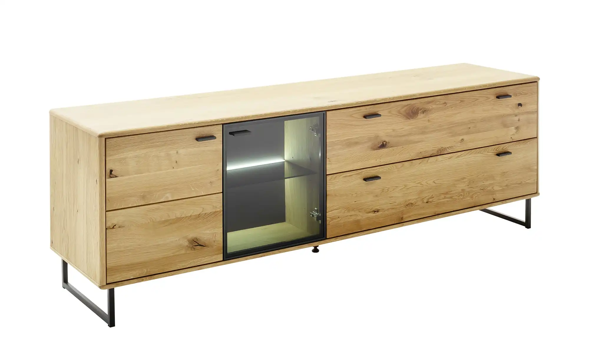 Woodford Lowboard Arezzo