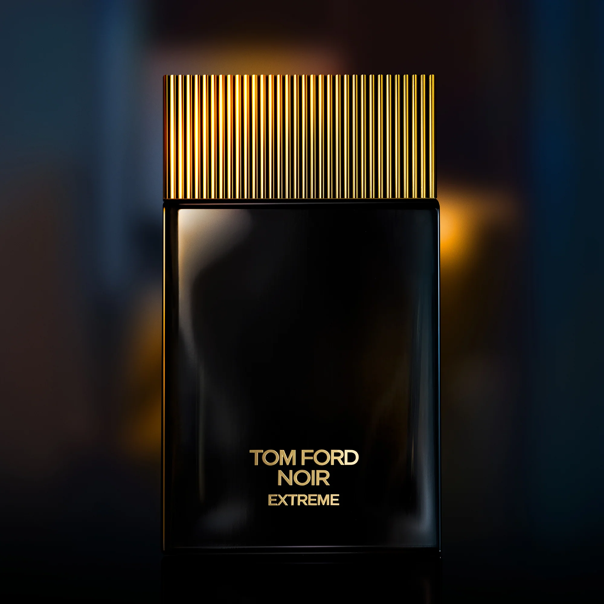 Signature Noir Extreme - Eau de Parfum