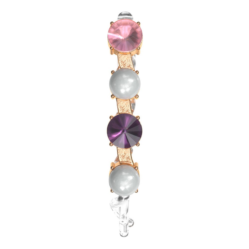 Invisibobble Waver British Royal To Bead or not
