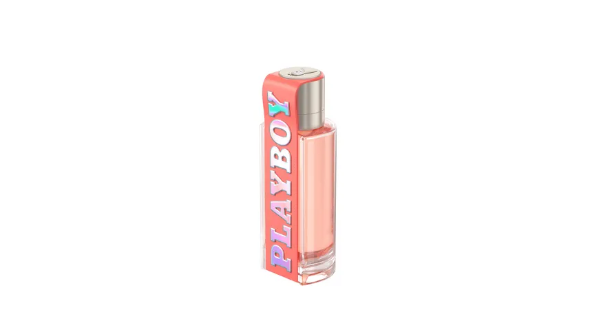 PLAYBOY KEEP IT REAL Eau de Toilette 40 ml