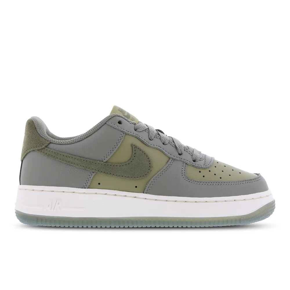 Nike Air Force 1 LV8 FQ6948-001 / grau