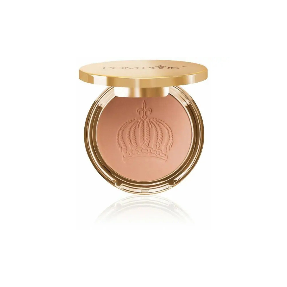 Pompöös Cosmetics Poudre Compacte Airytale de Harald Glööckler
