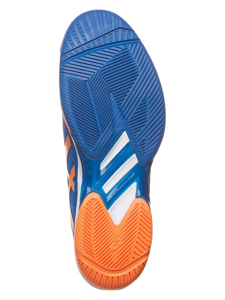 asics Tennisschuhe 