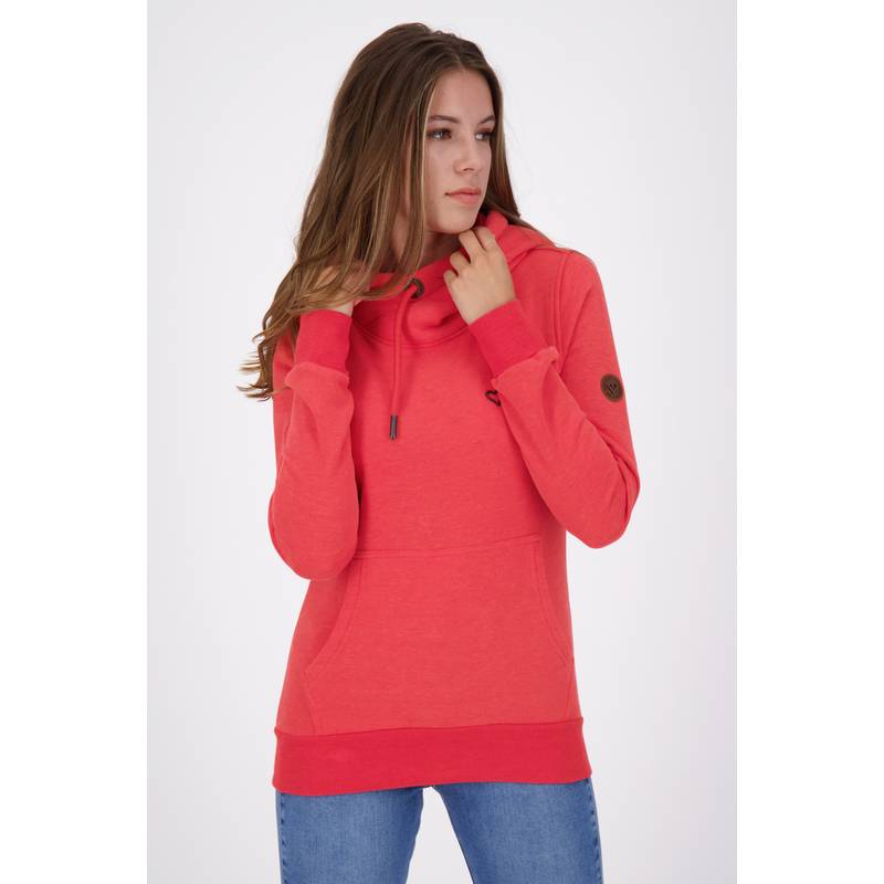ALIFE AND KICKIN SarahAK A Sweatshirt Damen