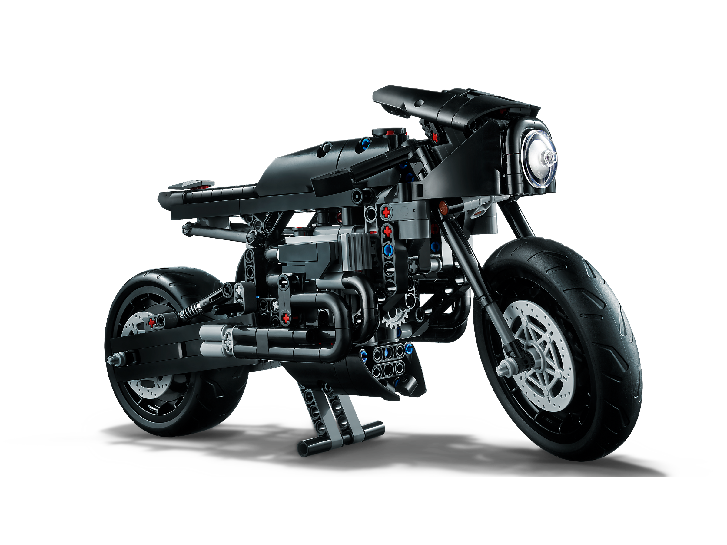 THE BATMAN – BATCYCLE™ 42155