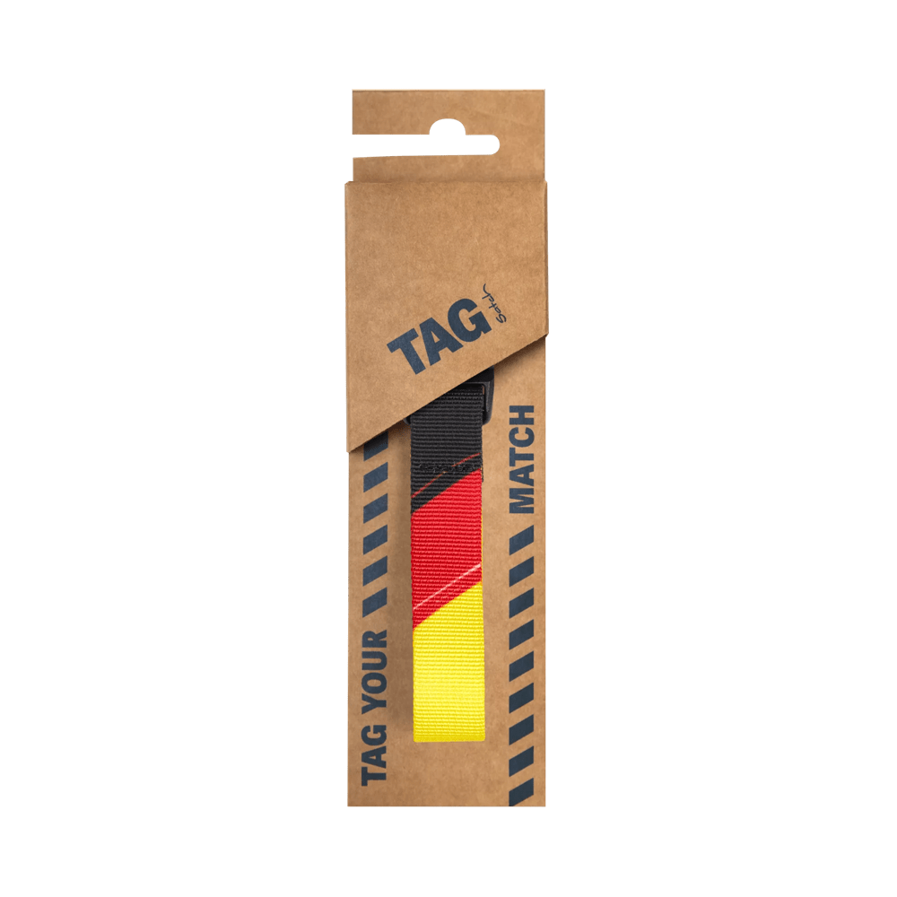 TAG Germany
