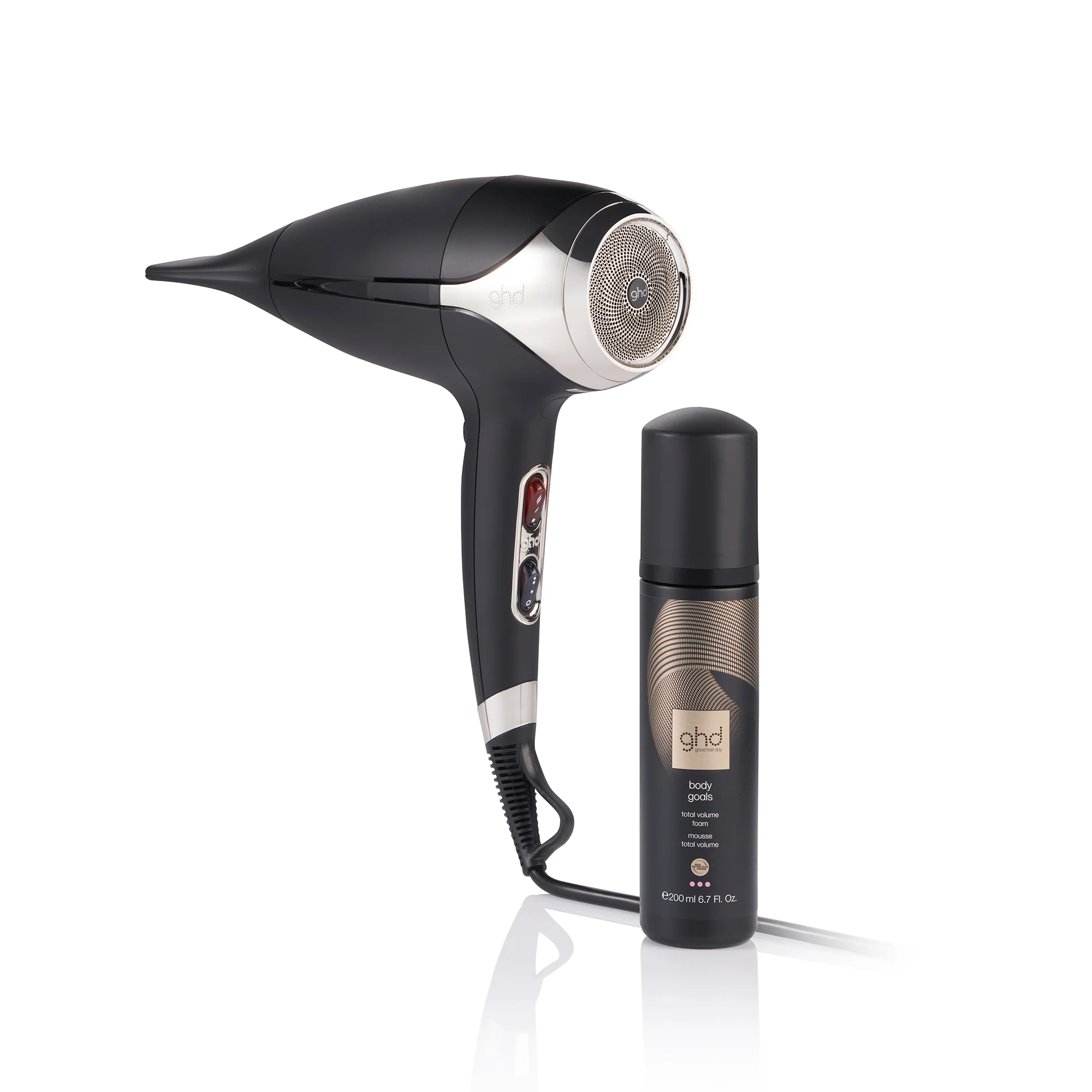 Secador de pelo ghd helios - Secador de pelo